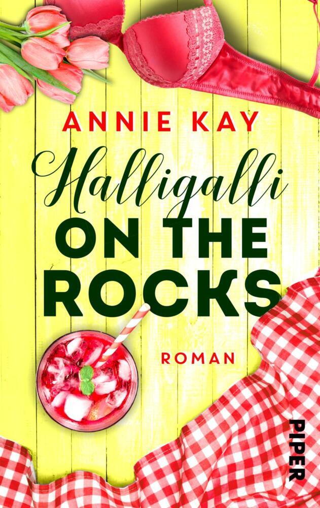 Halligalli on the Rocks main product photo