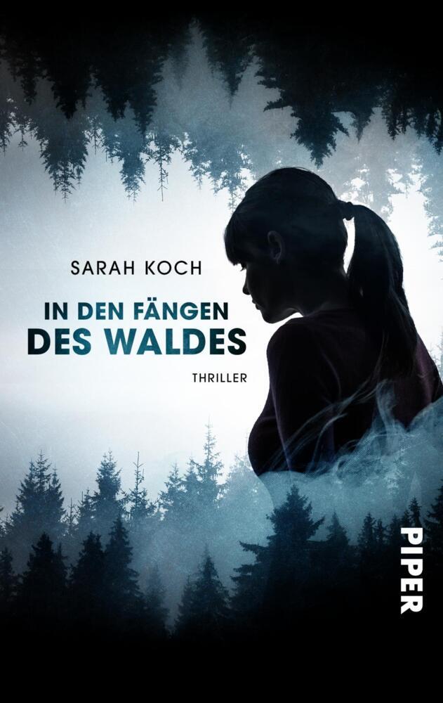 In den Fängen des Waldes main product photo
