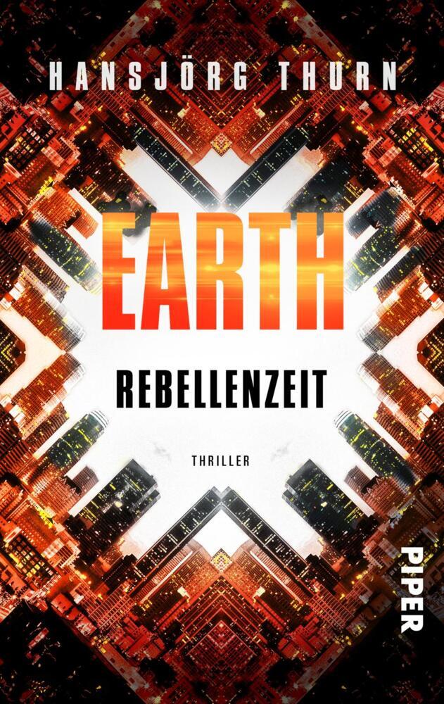 Earth - Rebellenzeit main product photo