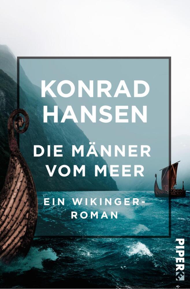 Die Männer vom Meer main product photo