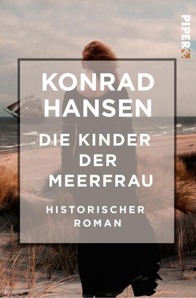 Die Kinder der Meerfrau main product photo