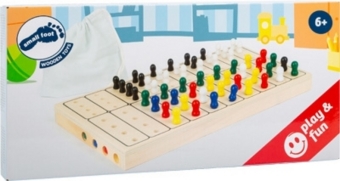 Logikspiel Geheimcode (Spiel)