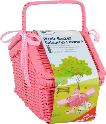 Picknickkorb
