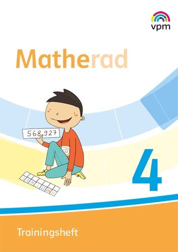 Matherad 4 main product photo
