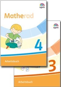 Matherad 3/4 main product photo
