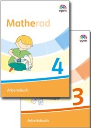 Matherad 3/4
