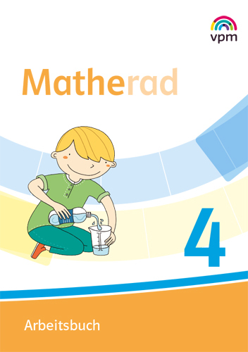 Matherad 4 main product photo