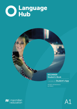Language Hub, m. 1 Buch, m. 1 Beilage