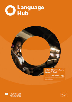 Language Hub, m. 1 Buch, m. 1 Beilage