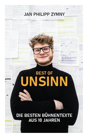 Best of Unsinn main product photo