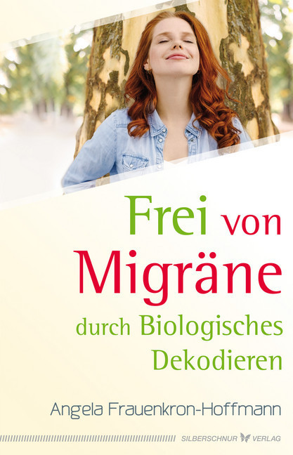 Frei von Migräne main product photo