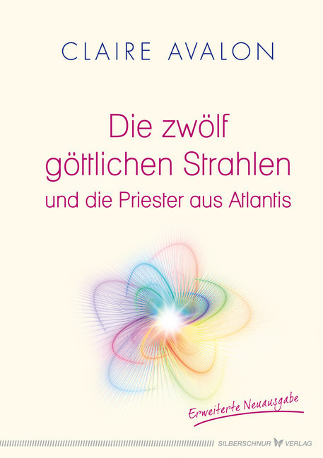 Die zwölf göttlichen Strahlen und die Priester aus Atlantis main product photo