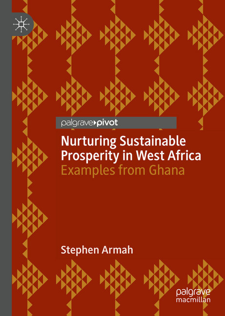 Nurturing Sustainable Prosperity in West Africa main product photo