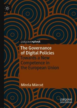 The Governance of Digital Policies