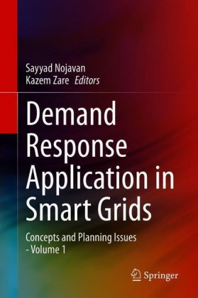 Demand Response Application in Smart Grids