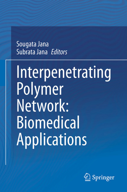 Interpenetrating Polymer Network: Biomedical Applications main product photo