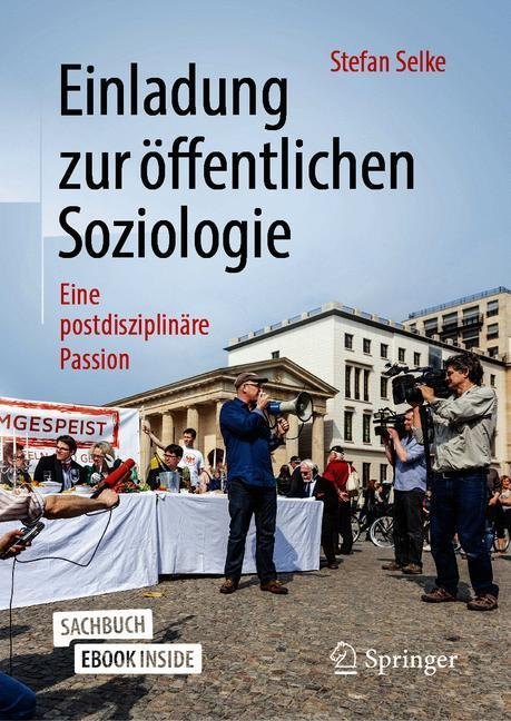 Einladung zur öffentlichen Soziologie main product photo