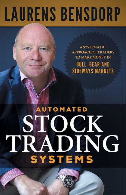 Automated Stock Trading Systems main product photo