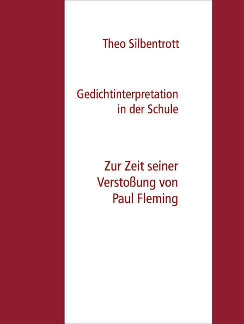 Gedichtinterpretation in der Schule main product photo