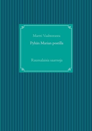 Pyhän Marian postilla