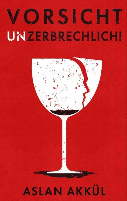 Vorsicht Unzerbrechlich main product photo