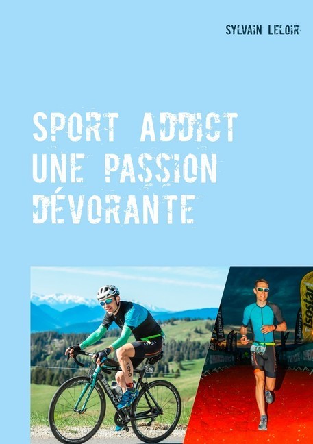 Sport Addict main product photo
