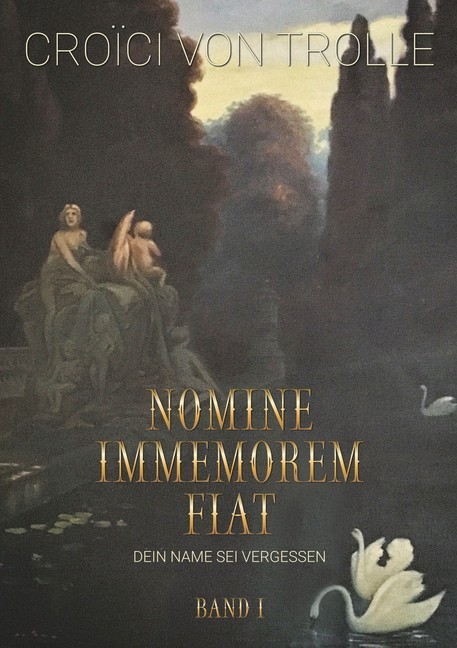 Nomine immemorem fiat - Band 1 main product photo