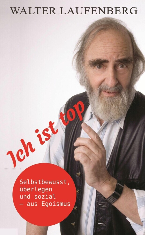 Ich ist top main product photo