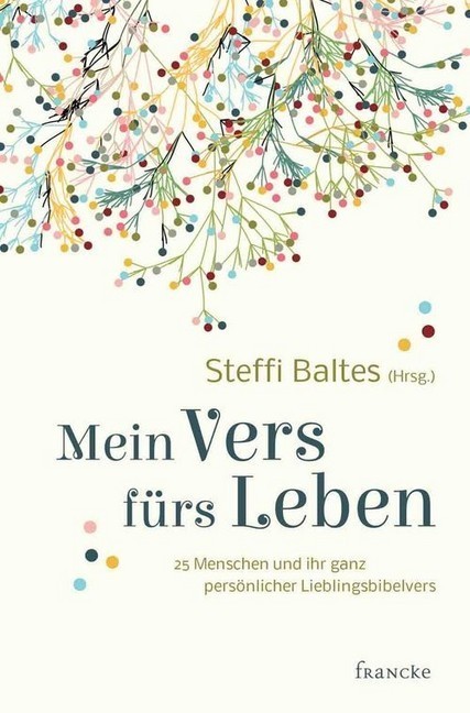 Mein Vers fürs Leben main product photo