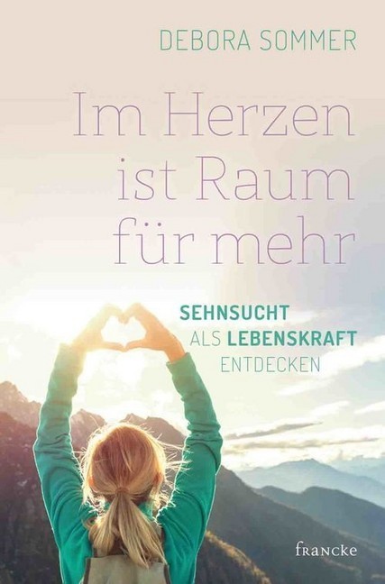Im Herzen ist Raum für mehr main product photo