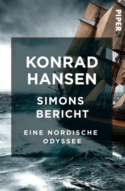 Simons Bericht main product photo