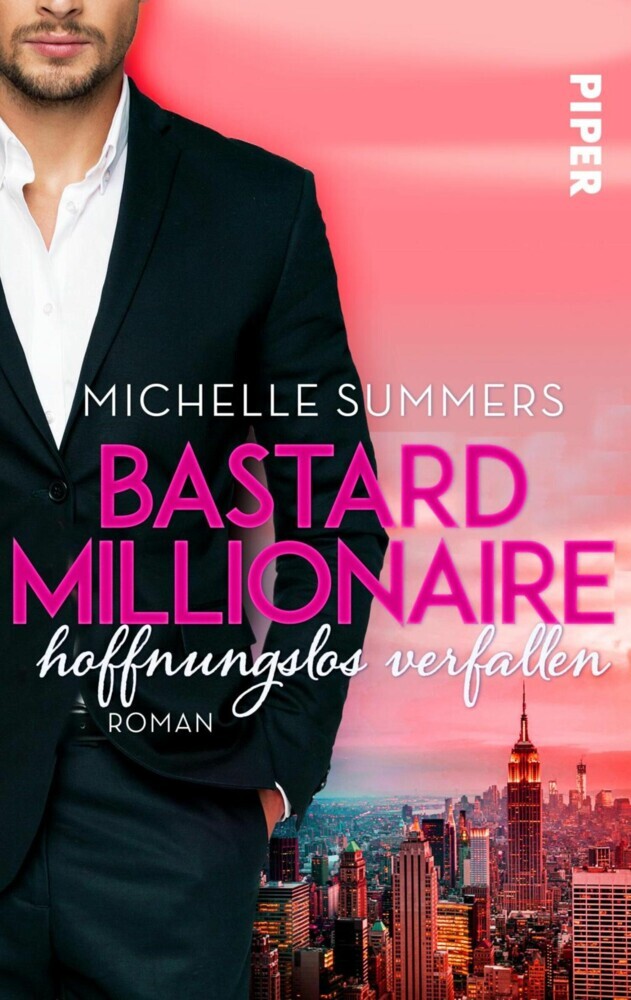 Bastard Millionaire - hoffnungslos verfallen main product photo
