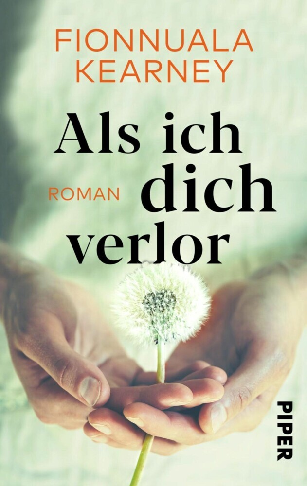 Als ich dich verlor main product photo