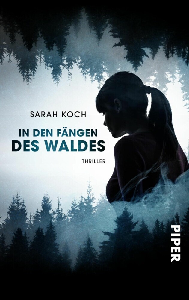 In den Fängen des Waldes main product photo