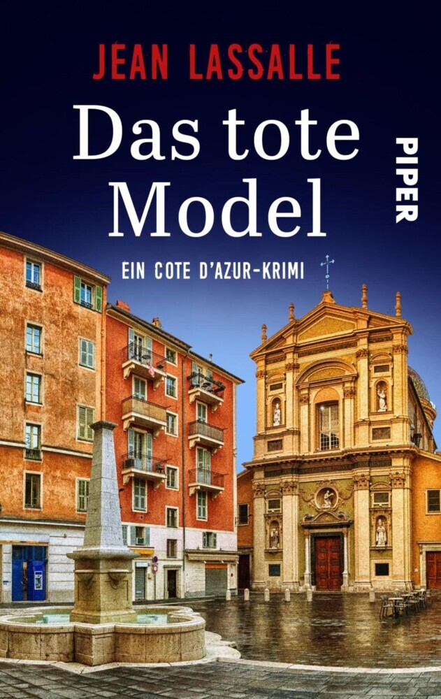 Das tote Model main product photo