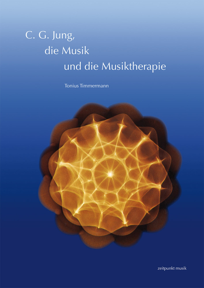C. G. Jung, die Musik und die Musiktherapie main product photo