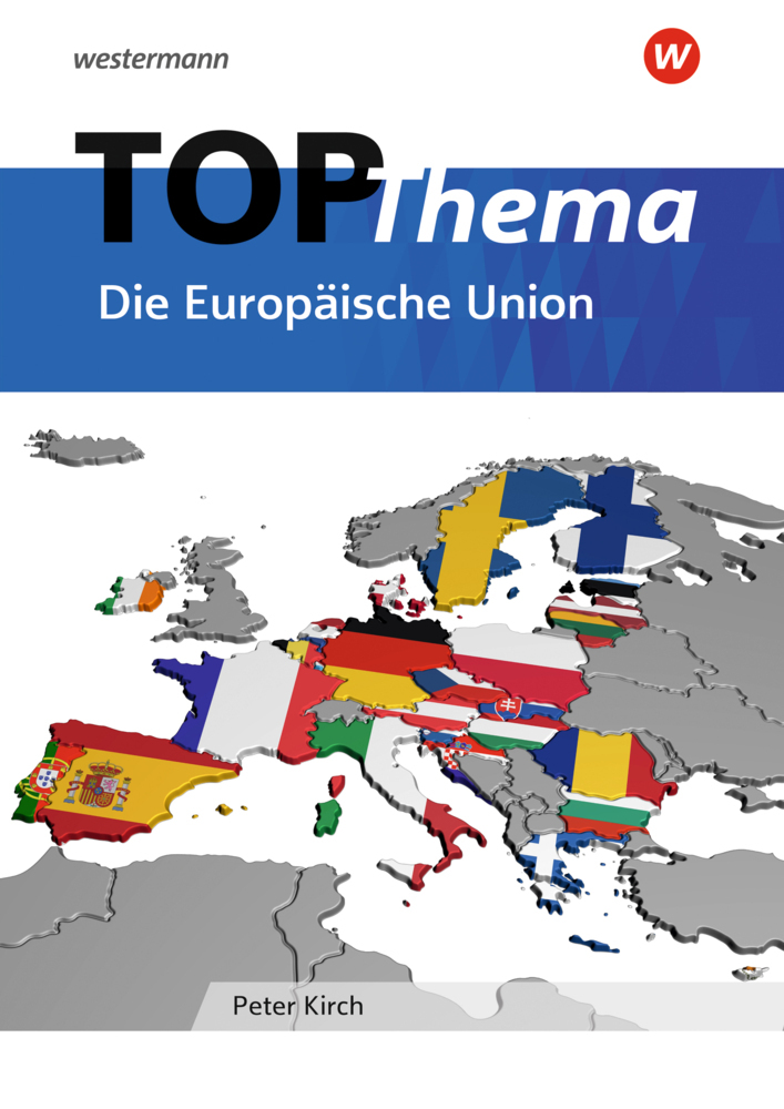 Topographische Arbeitshefte - aktuelle Ausgabe main product photo