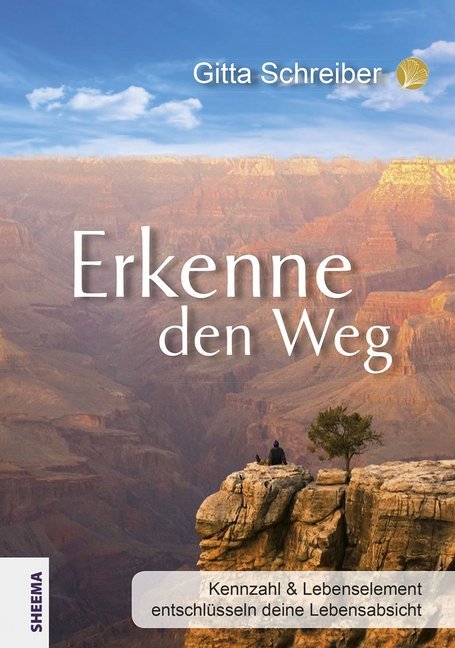 Erkenne den Weg main product photo