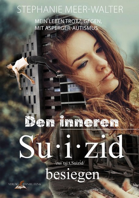 Den inneren Suizid besiegen main product photo