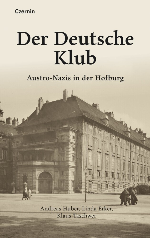 Der Deutsche Klub main product photo