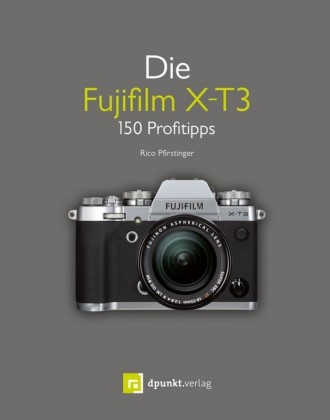 Die Fujifilm X-T3