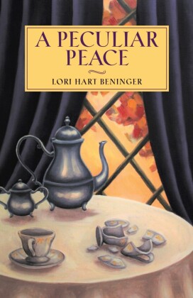 A Peculiar Peace
