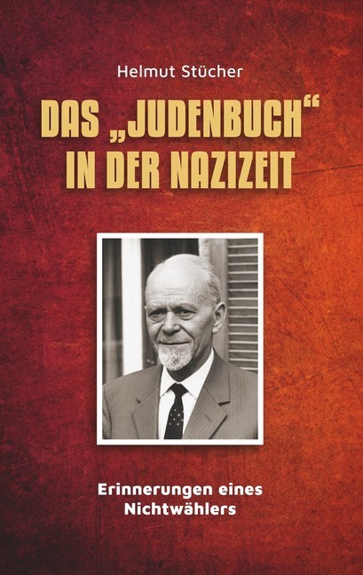 Das "Judenbuch" in der Nazizeit main product photo