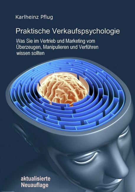 Praktische Verkaufspsychologie main product photo
