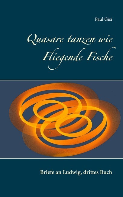 Quasare tanzen wie Fliegende Fische main product photo