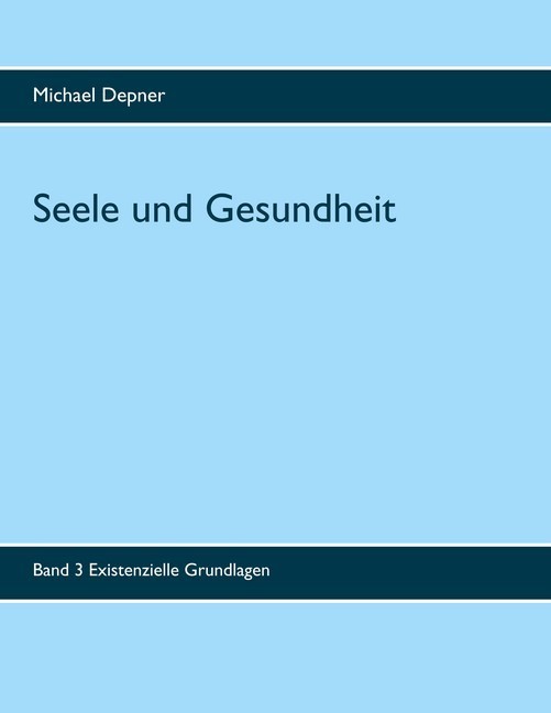 Seele und Gesundheit main product photo