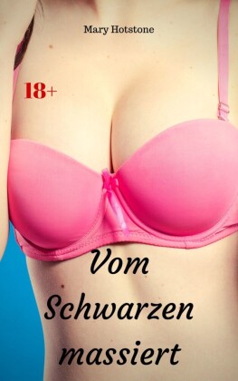 Vom Schwarzen massiert