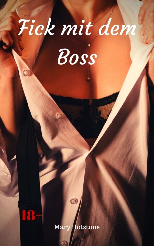 Fick mit dem Boss main product photo