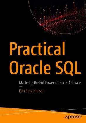 Practical Oracle SQL