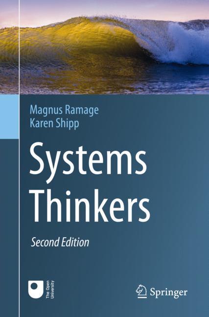 Systems Thinkers main product photo